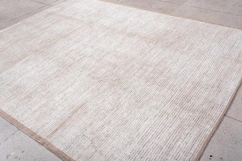 Vintage Tulu Area Rug (8' x 10')